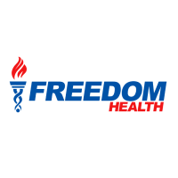 Freedom Health icon